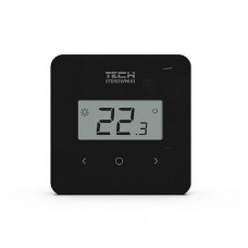 Контролер TECH EU-T-2.2 чорний